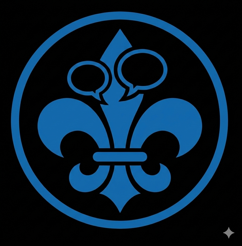 Quebec Logo